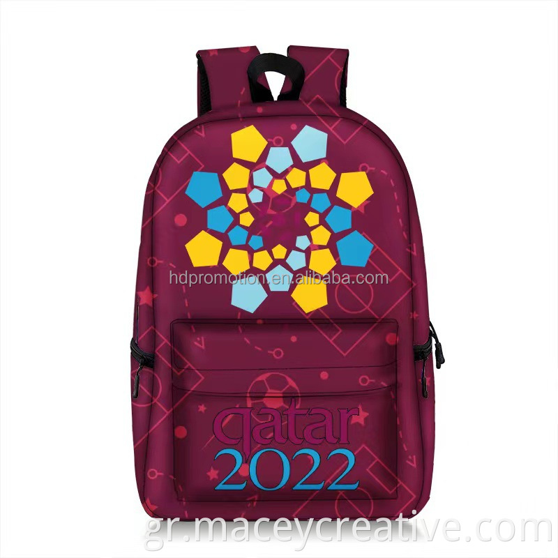 Source Schoolbag Schoolbag Schoolbag Backpack Souvenir Backpack